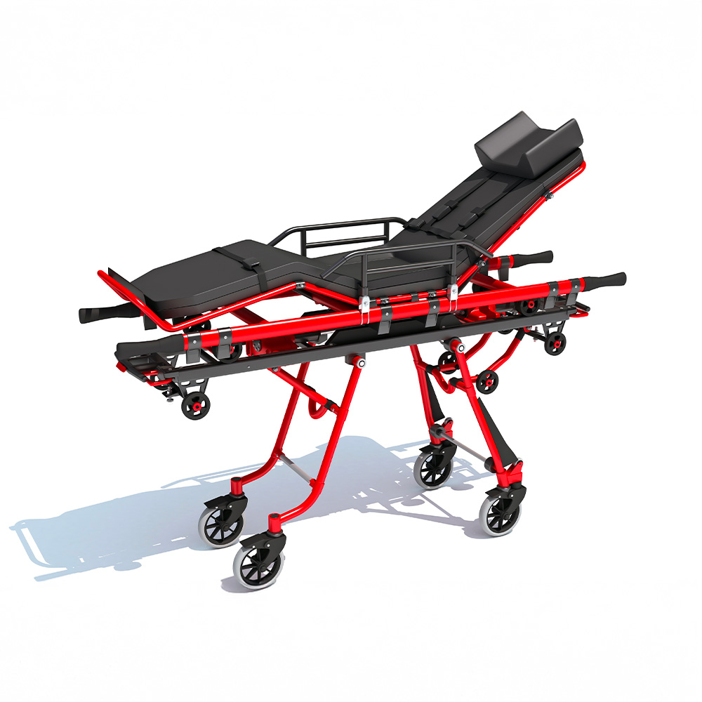 Prodotti medicali ed apparecchiature elettromedicali 7