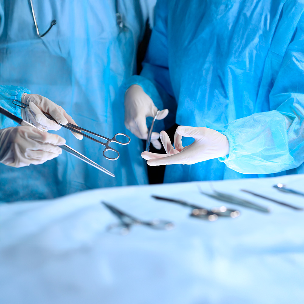 Prodotti medicali ed apparecchiature elettromedicali 8